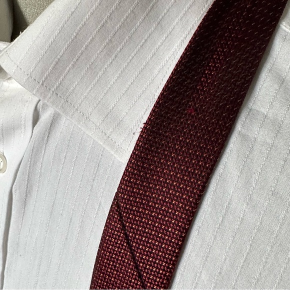 ouis Vuitton Tie - Picture 13 of 16